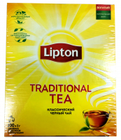   Lipton  / 100*2